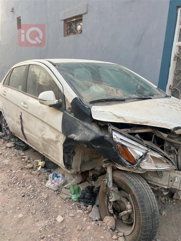 بایک D20 2019  بۆ فرۆشتن لە عێراق - کوفە